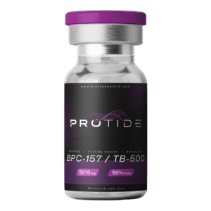 BPC-157/TB-500 Blend