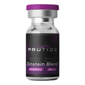 Illumineuro Peptide Blend