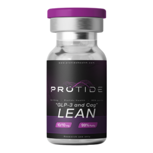 GLP-3&Cagrilintide Blend(10/10mg)