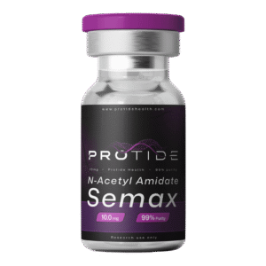 Semax(N-Acetyl Amidate)10mg