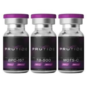 Research Bundle(BPC-157,TB-500,MOTS-c)